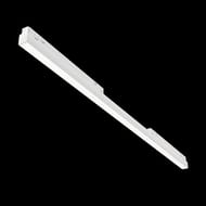 Трековый светильник Maytoni Basis Exility (Базис Эксилити) TR030-4-30WTW-DD-W 2700-6000K 30Вт 120° Dim Dali1, IP20, белый