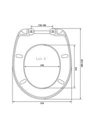 ������� ��� ������� Berges Lux A 010601 �������������, ��������� ������, �����