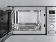 ������������ ������������� ���� SMEG FMI017X (595�388�321 ��), ����� 17�, ����. �����
