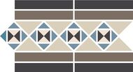 ������ Top Cer Border Paris Stand. (173�280) PARIS B2 01/11/14/20 (��.)
