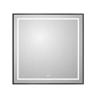 ������� BelBagno Kraft (800x32x800) ���������,����. ���.,��������SPC-KRAFT-800-800-LED-TCH-WARM-NERO