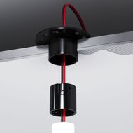 Встраиваемое крепление Elektrostandard Full Light FL 2860 a070755, черный