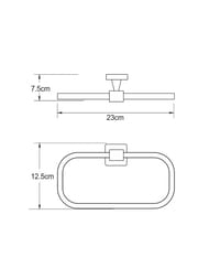 ��������� ��������� WasserKRAFT DILL K-3960 "������"