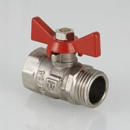 ���� ������� VALTEC COMPACT 3/4"�� ������� ������� VT.093.N.05