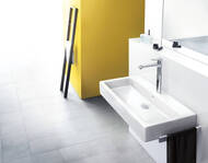 ��������� Hansgrohe Metris 31082000 ��� ����������� � ������� ������������� �������,������ ������