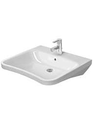 ���������� DURAVIT DuraStyle 650�570�170 ������������, 1 ���. ��� ����., � ��������� 2329650000