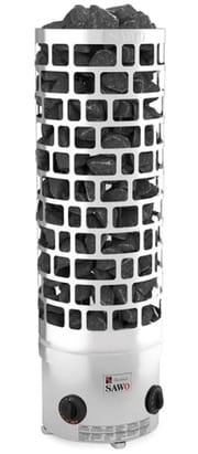 ������������� ���� SAWO Aries 6���, � ������� (���������� ������� ����������) ARI3-60NB-P