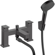 ��������� �� ���� ����� Hansgrohe Vernis Shape 71462670 �� 2 ���������, �������������, ���.���, ��