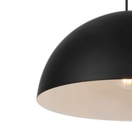 Подвесной светильник Freya Eleon (Элеон) FR5218PL-01B1, 220/240 V, IP20,черный