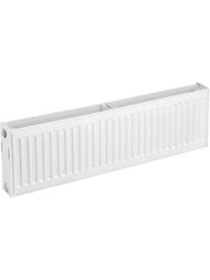 Радиатор стальной AXIS 22 300x800 Classic, боковое подкл. 1/2, 1128 Вт,   AXIS223008C