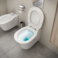 ����������� Ideal Standard ProSys, ������� ���� +������ Connect Air AquaBlade +������� ������ ������ R031001