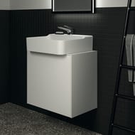 ����� ��� �������� Ideal Standard CONCA (600x373x540) 2 �����, ����� ������� ��� T3991Y1