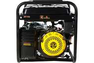 ���������� ��������� Huter DY6500L� 5000��, ��������������,����������, ����./��������. �����