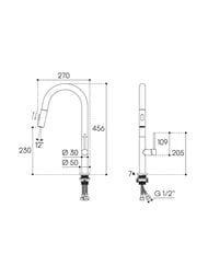 ��������� �/����� Aqueduto Assistente ASI0200 ��������., � ������. ������� 230��, 2 ���� �����, ����