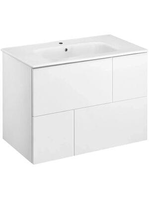 ����� ��� �������� Roca Luna 80, 786�450�560 2 ����� ����� ZRU9307765