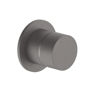 ��������� ��� ���� Fantini AA/27 ������������, �������� PVD Matt Gun Metal 33P5Y063B