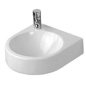 ���������� DURAVIT ARCHITEC 360�380�150 ���������� ��������� ��� ��������� ����� 0766350000