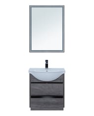 ������� Aquanet Nova Lite 60 (600�800x32) � LED ����������, ��� ������� 242621