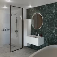 ����� ��� �������� La Fenice TERRA Bianca 80 �� (740�450�352) ����� ������� FNC-01-TER-B-80