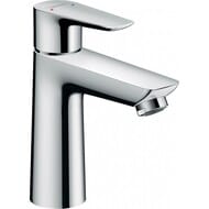 ��������� Hansgrohe Talis E 71712000 ��� ��������, �������������, ������ ����� 104��, ����: ����
