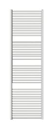 Полотенцесушитель стальной Zehnder Toga TE-180-075/RACY-C (1880х750) электрический, цвет: категория 2