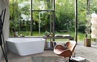 ����� ��������� Duravit Paiova 1770�1300 �����, ������� ������, ��������� ������ 700394000000000