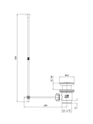 ��������� ��� �������� Aquatek ���� AQ1011MB ��������., ������ ����� 97��, � ���. ����., ������ ���