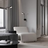 ��������� ���������� Freya Piece (���) FR5549FL-L5B, 2700 K, 84 Ra, 220/240 V, IP 20, ������