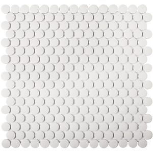 ������� ������������ Starmosaic Homework Penny Round White Antislip (309�315) ����� JNK81011 (��.)