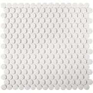 ������� ������������ Starmosaic Homework Penny Round White Antislip (309�315) ����� JNK81011 (��.)
