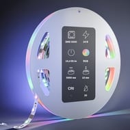 ������������ ����� Maytoni Led Strip Ultra 24� 5050 14,4��/� RGB 5� IP20, 201139