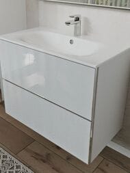 ����� � ��������� Terminus Vega 800�450�620 ���������, 2 �����, ����: �����