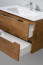 ����� ��� �������� BelBagno ETNA 39 (800�390�500) ���������, Rovere Nature ETNA39-800/390-2C-SO-RN-P
