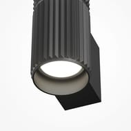 ��������� ���������� Maytoni Metropolis (����������) MOD475WL-02B, IP20, GU10�2, ������