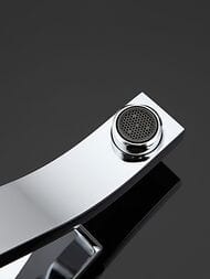 Смеситель для кухни , GAPPO хром, G4507 — изображение 8