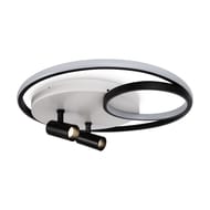 ���������� ���������� Freya Spotlights (���������) FR6083CL-L90WB,80 Ra,220/240 V,IP20,�����