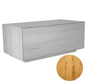 ���� Keuco Edition Lignatur 1050�535�400 ���������, 1 ����, ��� ������� 33321750003