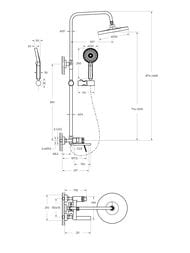 ������� ������� BelBagno ALBANO-VSCM-CRM �� ���������� ��� �����, ������� � ������ ���, ����