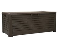Сундук TOOMAX FLORIDA (60x148х72), 550л, коричневый