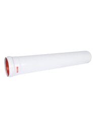 Удлинитель Rommer D80, 500мм, RCA-0080-000500