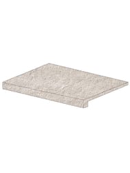 Ступень Atlas Concorde Brave Gypsum Scalino (330x600) белая, A1IZ (шт.)