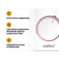 �������������� CALEO C450, ���������, ������������