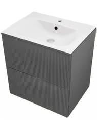 ����� � ��������� Terminus Euromix 800�450�620 ���������, 2 �����, ����: ����� ����