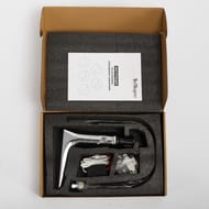 ��������� ��� �������� BelBagno KRAFT-ELV-CRM ���������, ������� �� ��������/���� 220V, ����: ����