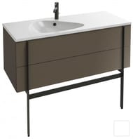 �������� ��������� Jacob Delafon NOUVELLE VAGUE (1210�510�130) ����������� ���, ������� EXAP112-Z-MK4