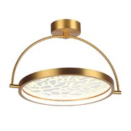 ���������� ���������� Odeon Light Solaris 6627/36CL, ������