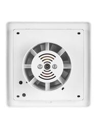 Вентилятор Royal Thermo Sunset RAFS 120 S Silent, 214х214х137, 175 м3/час, 26 дБ, 24 Вт, белый