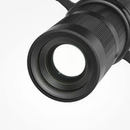 Трековый светильник Maytoni Gala (Гала) TR108-2-10W4K-B Exility 4000K 10Вт 20°-35°, IP20, черный