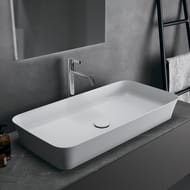 ���������� ��� ����� 120 Ideal Standard CONCA 1200x505x6 ������������, grey stone T3972DI