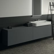 ����� ��� �������� Ideal Standard CONCA (2385x372x540) 4 �����, �������� ������� ��� T4339Y2